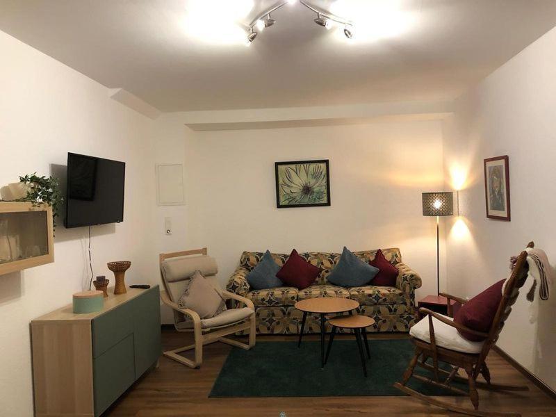 Ferienwohnung Stadtflair داون المظهر الخارجي الصورة