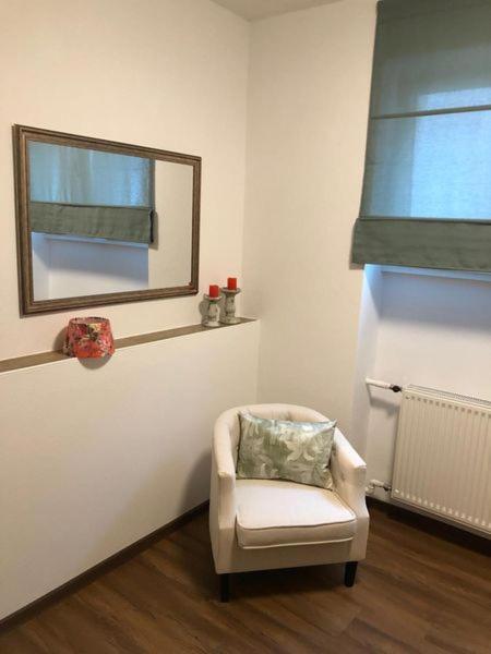 Ferienwohnung Stadtflair داون المظهر الخارجي الصورة