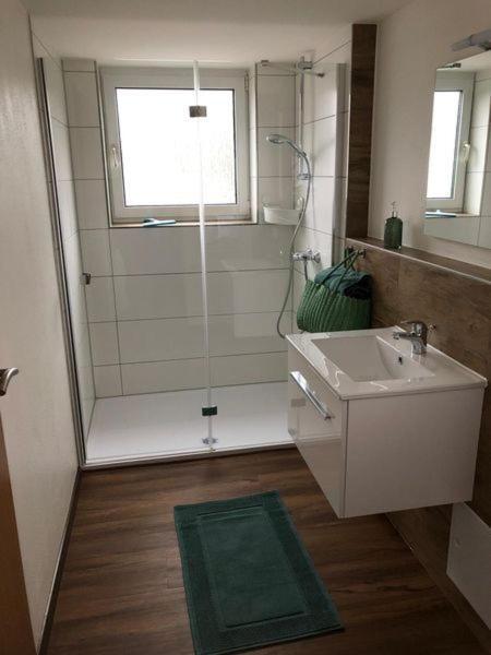 Ferienwohnung Stadtflair داون المظهر الخارجي الصورة
