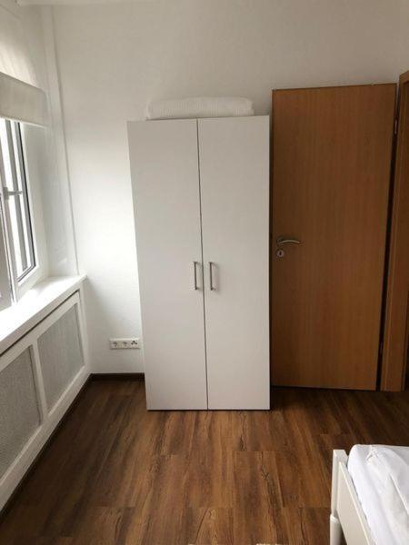 Ferienwohnung Stadtflair داون المظهر الخارجي الصورة