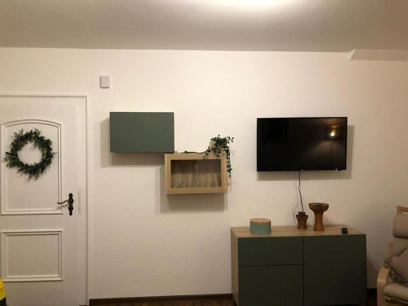 Ferienwohnung Stadtflair داون المظهر الخارجي الصورة