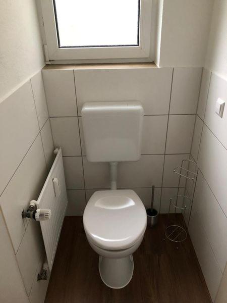 Ferienwohnung Stadtflair داون المظهر الخارجي الصورة