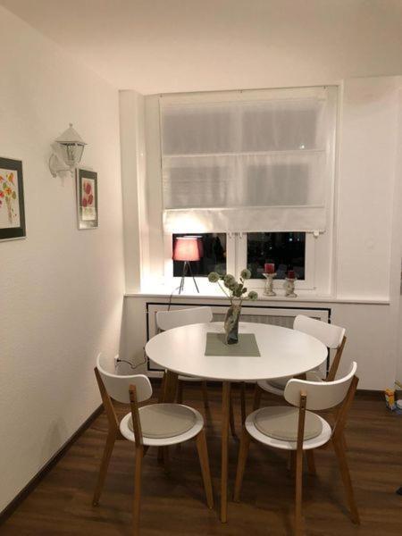 Ferienwohnung Stadtflair داون المظهر الخارجي الصورة