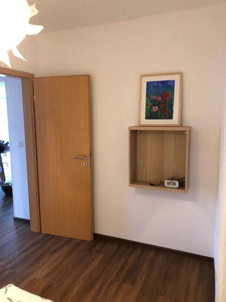 Ferienwohnung Stadtflair داون المظهر الخارجي الصورة